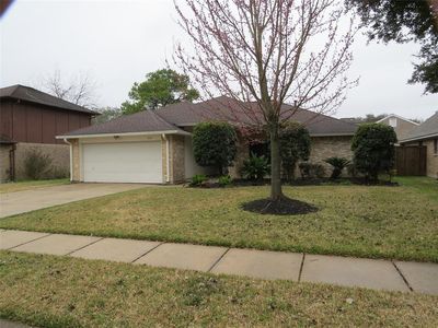 1406 Garden Ct, Deer Park, TX, 77536