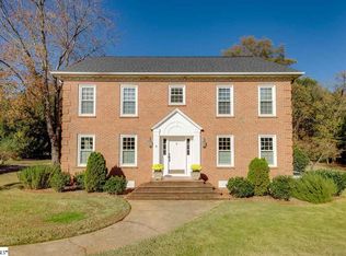 109 Brandon Way, Simpsonville, SC 29681