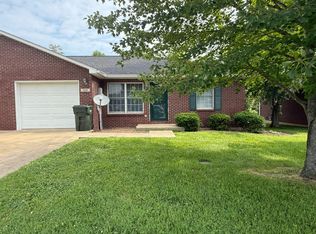 124 Croghan Way, Vine Grove, KY 40175