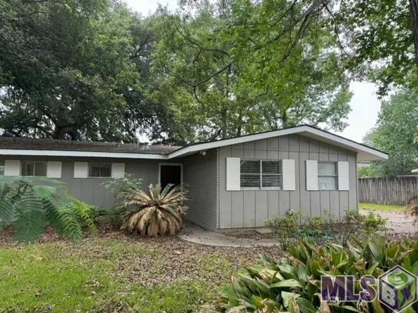 8764 Forest Hill Dr, Baton Rouge, LA 70809