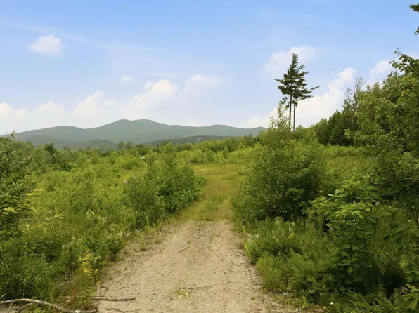 32 Durgin Road, Tuftonboro, NH 03816