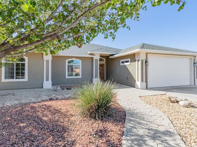 256 Palo Duro, Alamogordo, NM, 88310