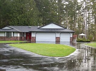 4224 Fern Ct SW, Olympia, WA 98512