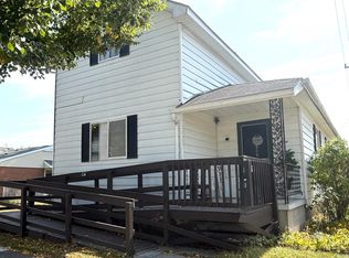 808 19th St, Bay City, MI 48708