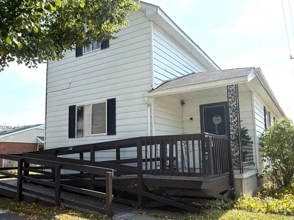 808 19th St, Bay City, MI 48708