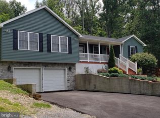 50 Little Cub Ct, Harpers Ferry, WV 25425
