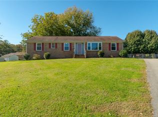 10549 Greglynn Rd, North Chesterfield, VA 23236