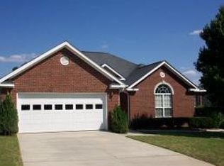 905 Prairie Ln, Evans, GA 30809