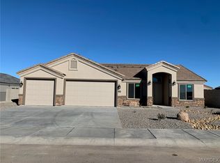 3338 Sonora Desert St, Kingman, AZ 86401