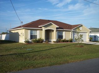 130 Bud Hollow Dr, Palm Coast, FL 32137