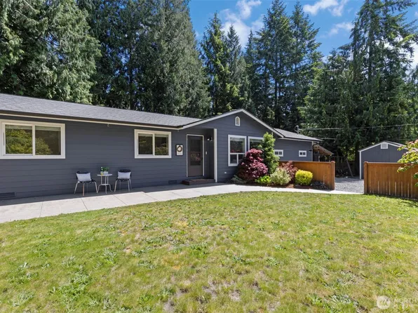 22331 Sunridge Way NE, Poulsbo, WA 98370