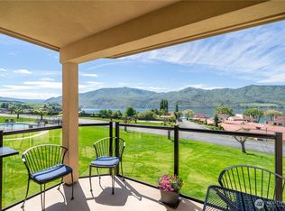 Lake Chelan Shores, Chelan, WA 98816