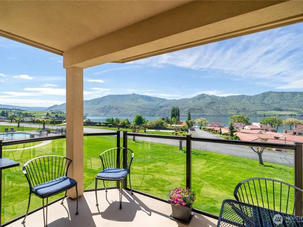 100 Lake Chelan Shores Drive #18-5, Chelan, WA 98816