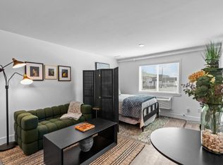 The Clark, Pasco, WA 99301