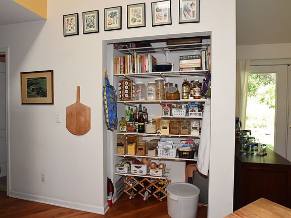 Pantry