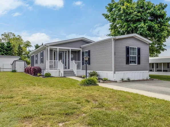 28 Sunnyfield Rd #55231, Rehoboth Beach, DE 19971