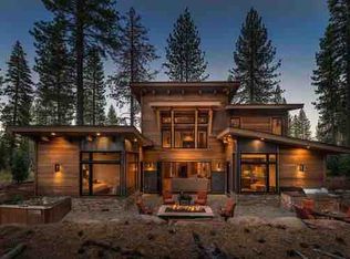 9268 Heartwood Dr, Truckee, CA
