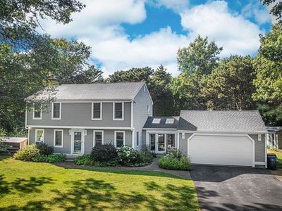 9 Haven Rd, Plymouth, MA, 02360