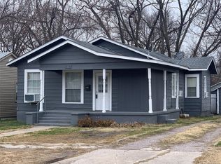 728 E 8th St, Ada, OK 74820