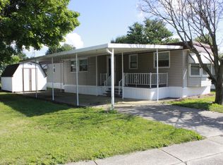 34 Beech Dr, Springfield, OH 45502