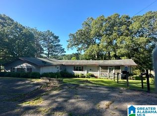 504 Coosa Island Rd, Cropwell, AL 35054