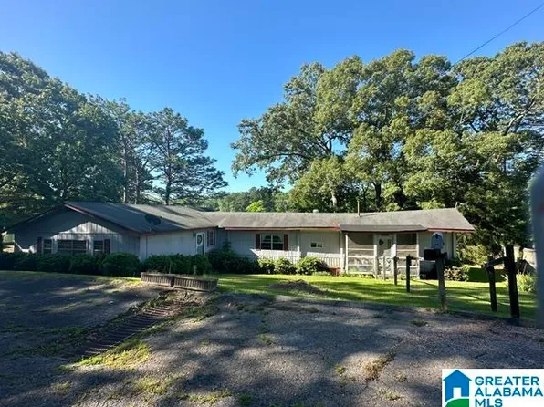 504 Coosa Island Rd, Cropwell, AL 35054