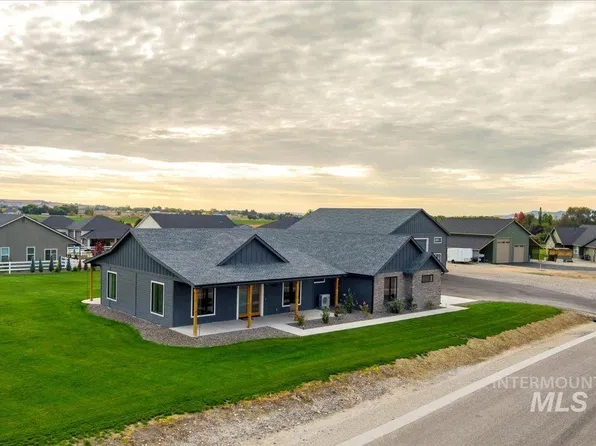 18426 River Canyon Rd, Wilder, ID 83676