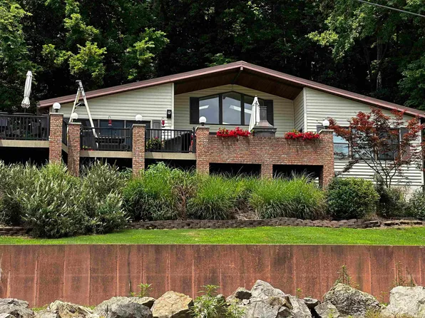 9718 Smith Diamond Rd, Mount Vernon, IN 47620