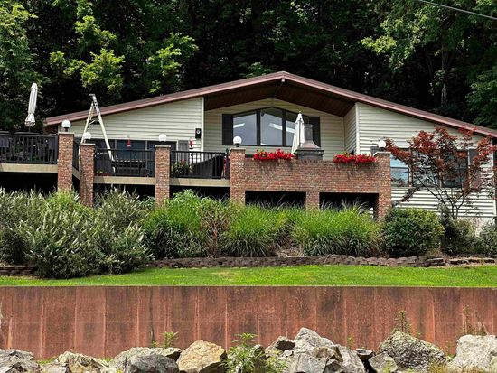 9718 Smith Diamond Rd, Mount Vernon, IN 47620