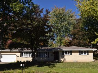 1104 Gilbert St, Wausau, WI 54403