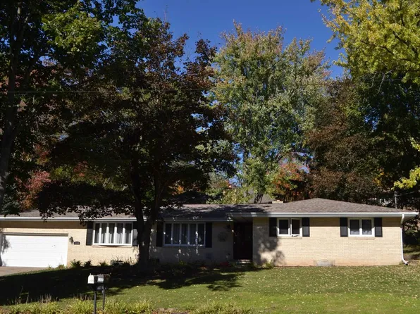 1104 GILBERT STREET, Wausau, WI 54403