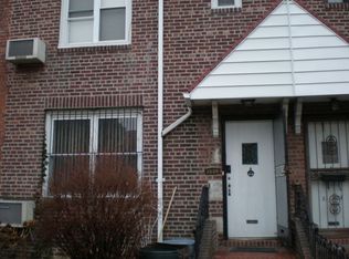 3126 76th St, East Elmhurst, NY 11370