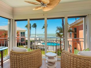 2401 Gulf Shore BLVD N #VILLA 6, NAPLES, FL 34103