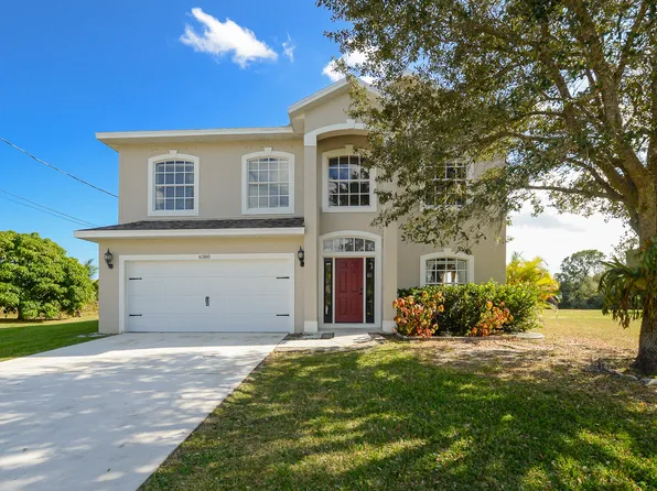 6380 NW Topaz Court, Port St Lucie, FL 34986