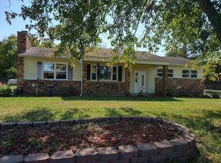 10495 E State Route 8, Culver, IN 46511