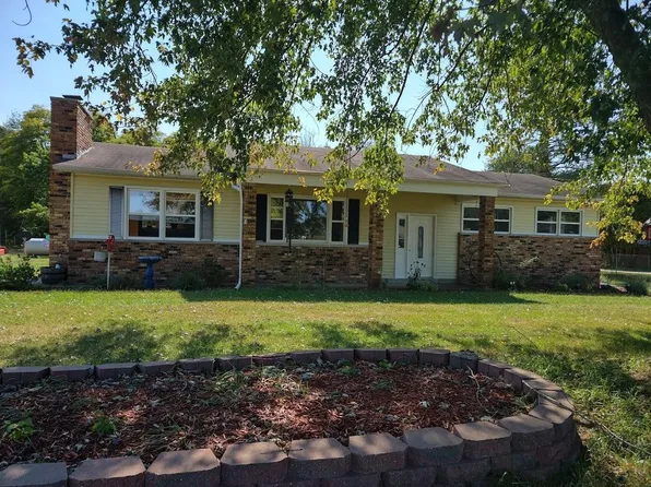 10495 E State Route 8, Culver, IN 46511