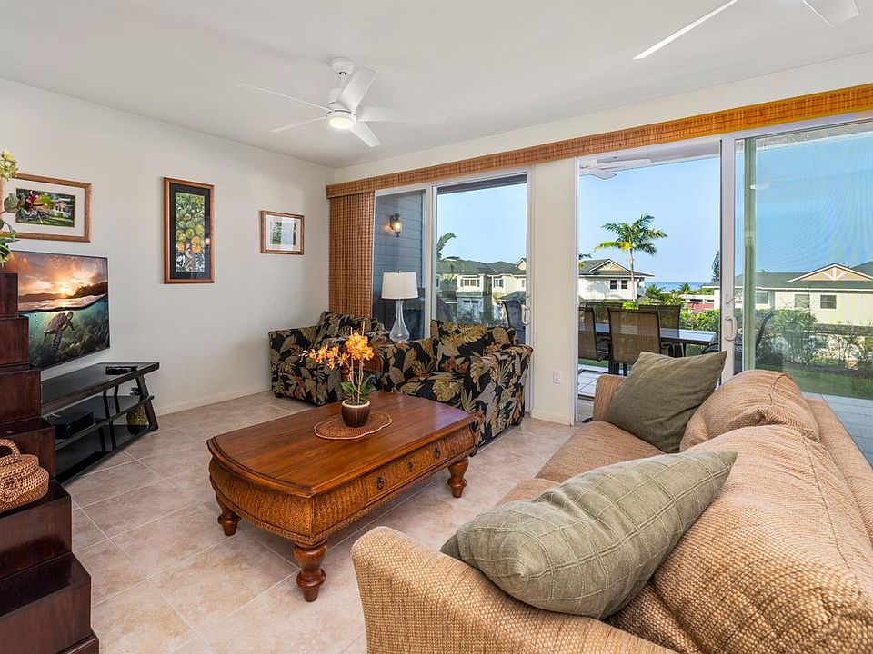 1st image of 78-6833 Alii Dr APT J4
