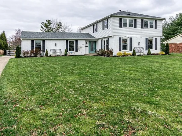 7606 Carriage Ln, Cincinnati, OH 45242
