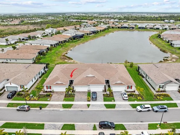 12398 Hearts Ease St, Venice, FL 34293