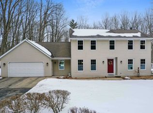 786 Brookwood Cir, Oneida, WI 54155