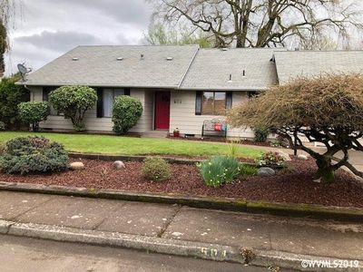 504 Tierra Dr NE, Salem, OR, 97301