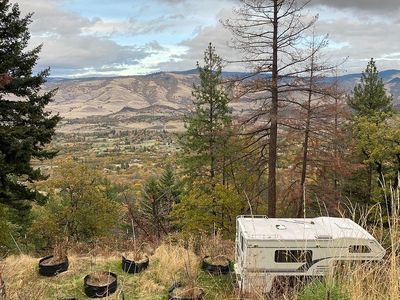 Timberlake, Ashland, OR, 97520