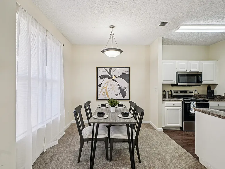 Cedar Springs Apartments — Photo 6