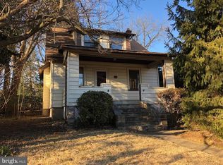 700 Gittings Ave, Baltimore, MD 21212