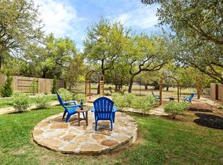 425 Catalina Ln, Austin, TX 78737