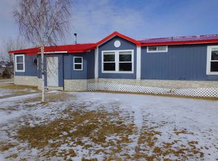 119045 Juniper Acres Rd, Silverbow, MT 59750