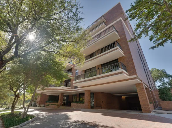 3621 Turtle Creek Blvd APT 7E, Dallas, TX 75219