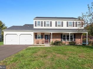 459 Denbign Rd, Langhorne, PA 19047