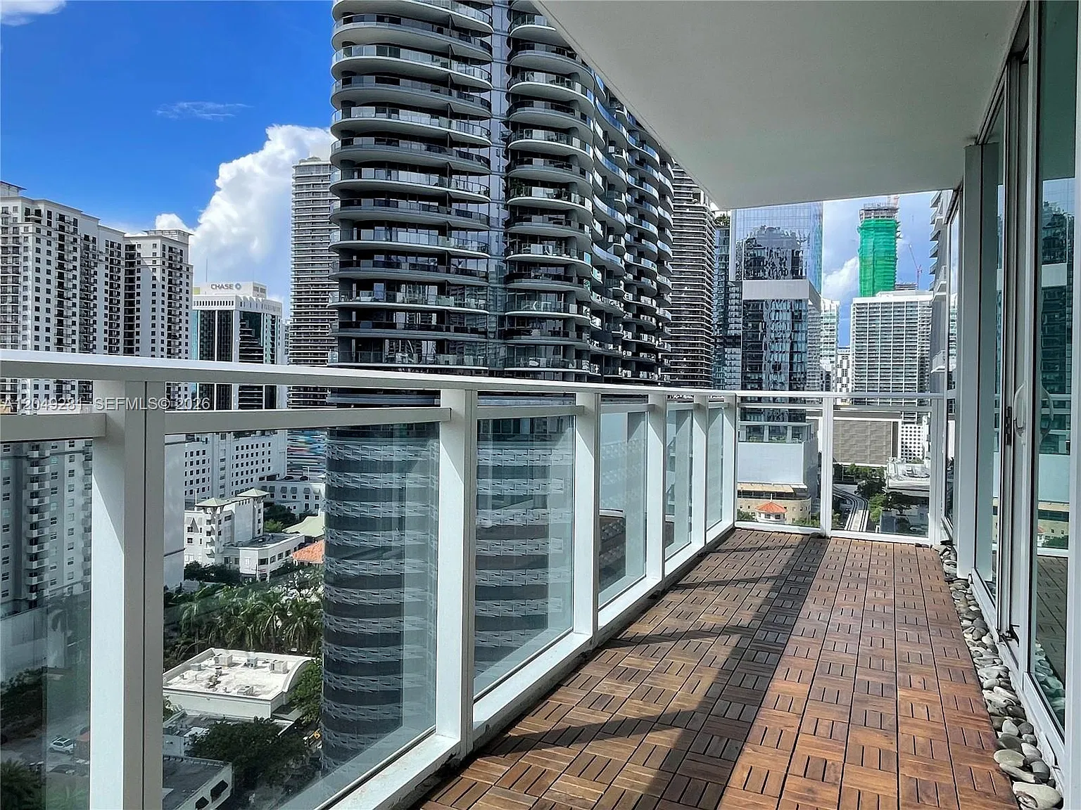 The Bond (1080 Brickell) — Photo 3