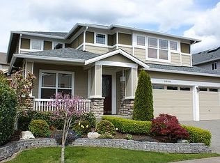 4606 NE 2nd Ct, Renton, WA 98059